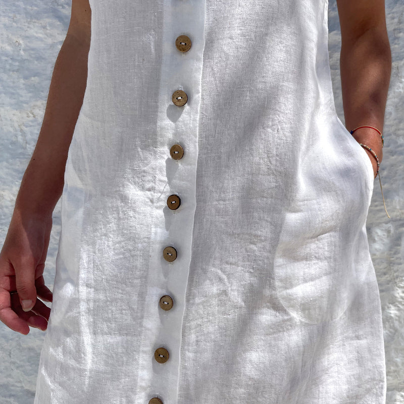 Ophelia Dress Pattern
