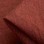 Bedford Sienna Washed Linen