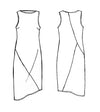 Aida Dress Pattern