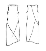 Aida Dress Pattern