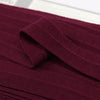 20mm Wool Binding - Merlot