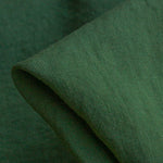 Bedford Fern Washed Linen