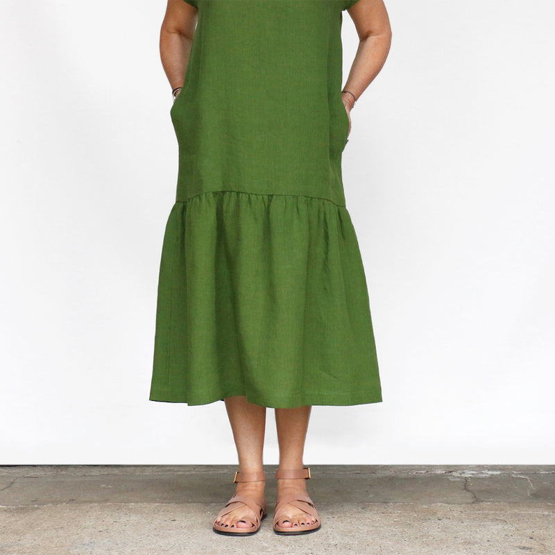 Mattea Dress/Top Pattern