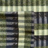 Ilaria Herringbone Green Wool Blend