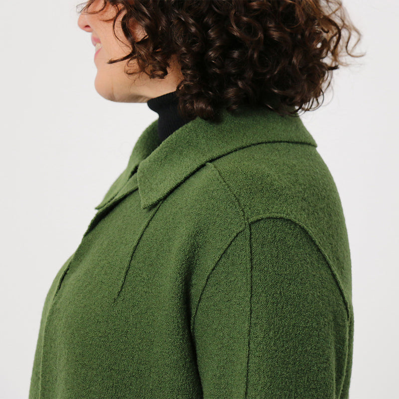 Verona Jacket Pattern