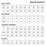 Arkie Shirt/Bailee Shorts Bundle Pack
