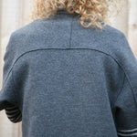 Sydney Jacket Pattern