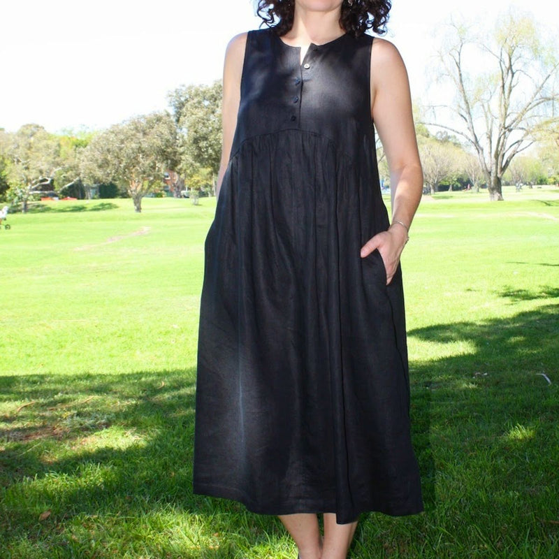 Lisa Dress Pattern