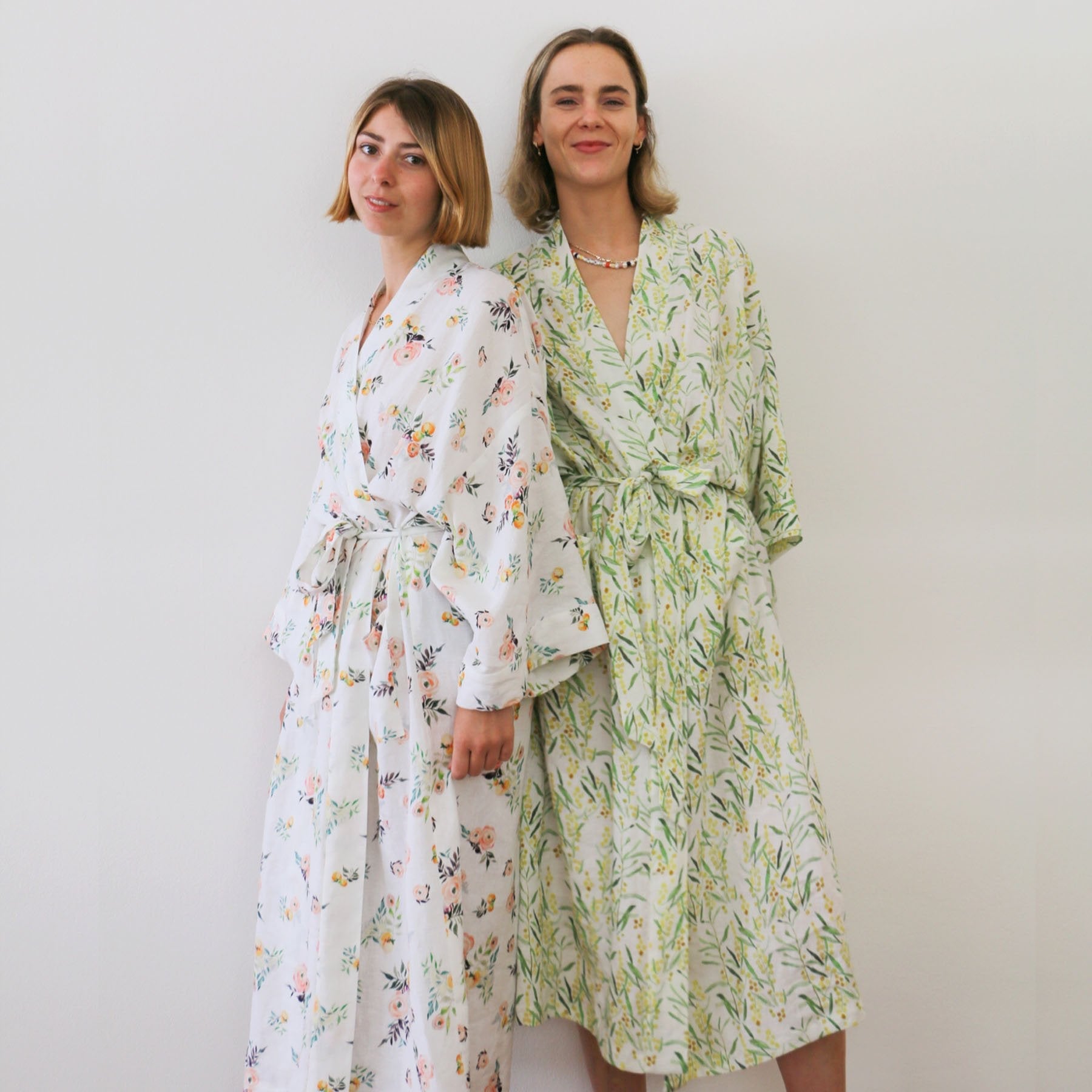 Felicia Pinafore Dress Pattern – TESSUTI PATTERNS UK