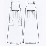 Annie Dress Pattern