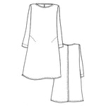 Bella Dress Pattern