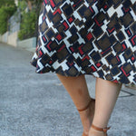 Sadie Slip Dress Pattern