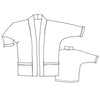 Tokyo Jacket Pattern